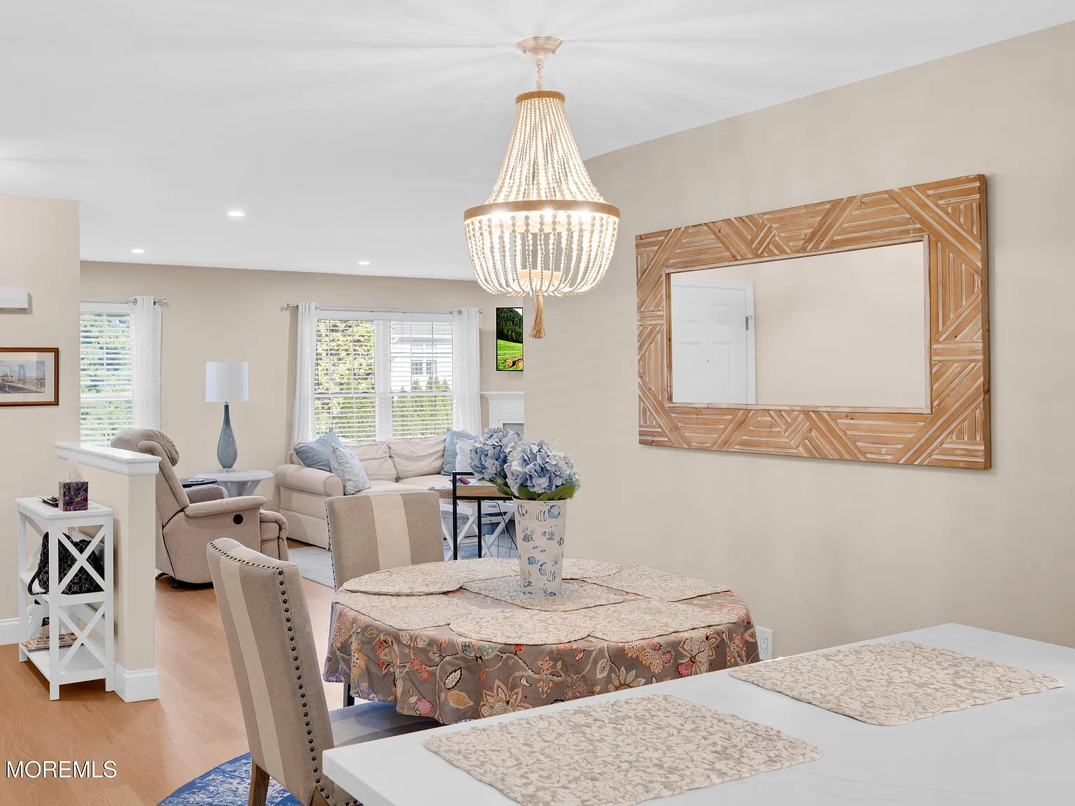 2 bed, 1143 sqft, $3,300 — Photo 3