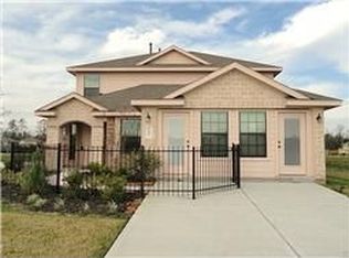 10003 Myrtle Field Ln, Houston, TX 77044