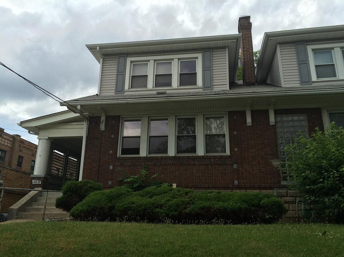 5615 Hobart St, Pittsburgh, PA 15217 Zillow