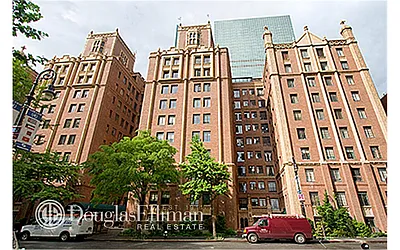 Sold by Douglas Elliman