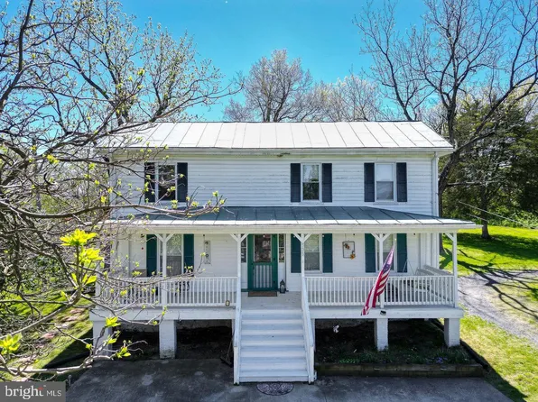 505 Mechanic St, Luray, VA 22835