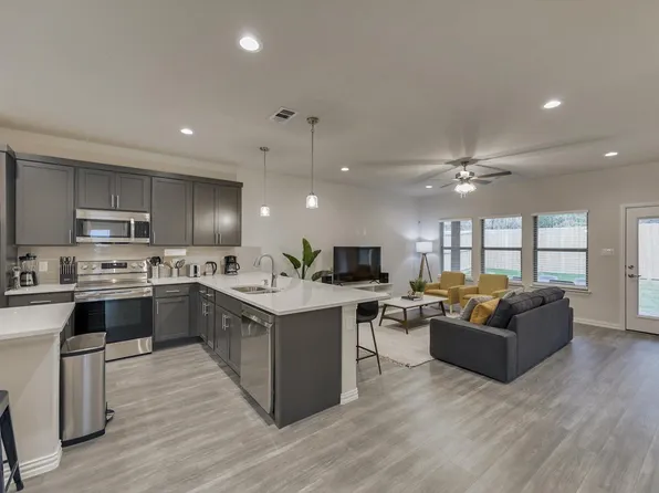 1525 Doyle Ave, Dallas, TX 75203