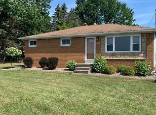 12216 Clinton St, Alden, NY 14004
