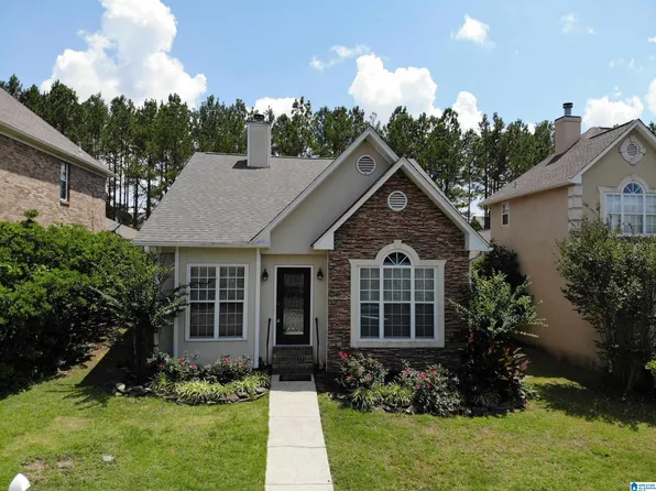 127 Warwick Cir, Alabaster, AL 35007
