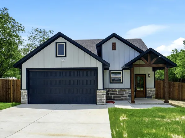 205 W Elm Ave, Alvarado, TX 76009