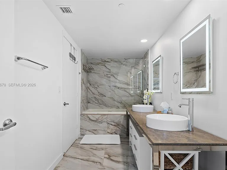 475 Brickell Ave #3711 — Photo 14