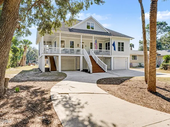 364 Wahoo Drive, Fripp Island, SC 29920