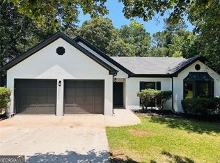 3021 Stone Bridge Trl SW, Conyers, GA 30094