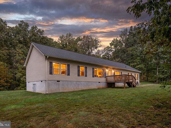 2nd image of 3038 Germanna Dr