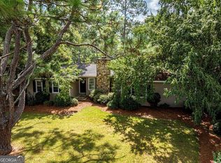612 W 2nd St, Ocilla, GA 31774