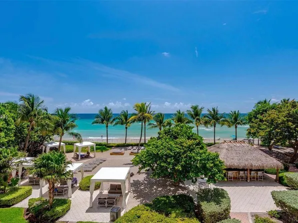 3001 S Ocean Dr, Hollywood, FL