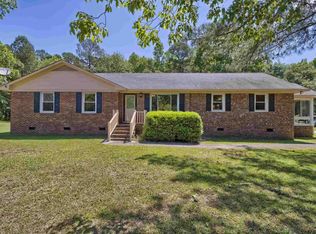 605 Adams Scott Rd, Gadsden, SC 29052