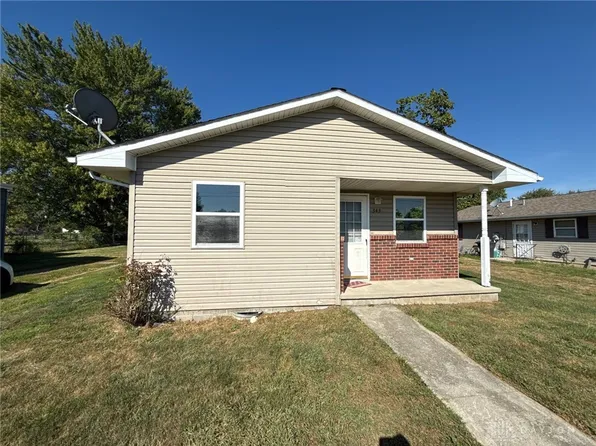 543 Walnut St, Union City, OH 45390