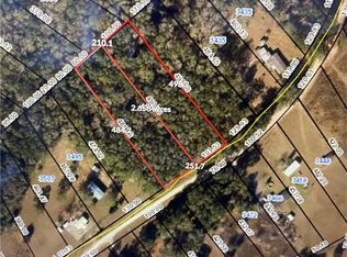 NW 21st Live Oak Cir NW, Jennings, FL 32053