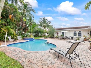 2501 NE 26th Terrace, Fort Lauderdale, FL 33305