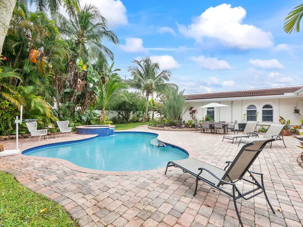 2501 NE 26th Terrace, Fort Lauderdale, FL 33305