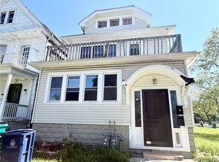 163 Landon St, Buffalo, NY 14208