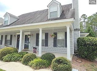 204 Gate Post Ln, Columbia, SC 29223