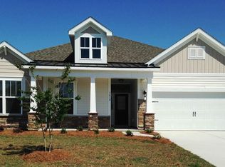 145 Copper Leaf Dr LOT 64A, Myrtle Beach, SC 29588