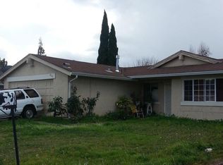 837 Gateview Dr, San Jose, CA 95133