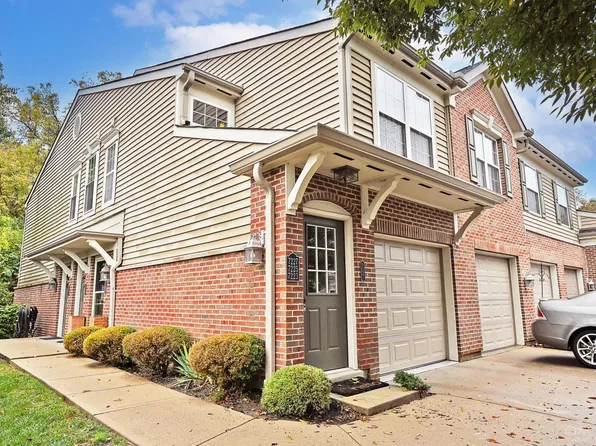 7221 English Dr, Cincinnati, OH 45244