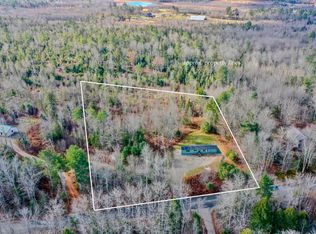 119 Nickerson Rd, Belfast, ME 04915