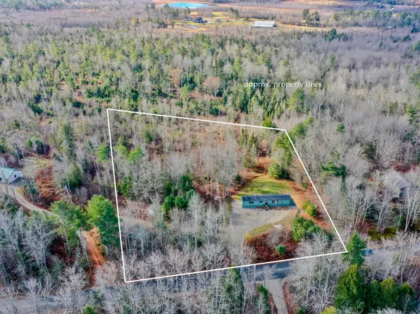 119 Nickerson Road, Swanville, ME 04915