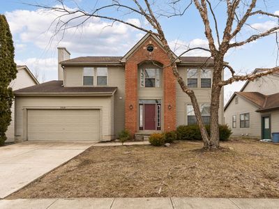 2464 Punderson Dr, Hilliard, OH, 43026