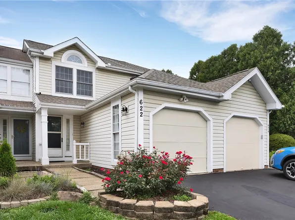 622 Sarah Ct, Cranberry Township, PA 16066