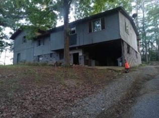 309 Morgan Rd, Newport, TN 37821