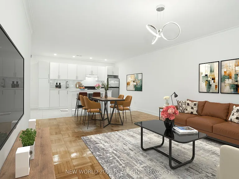 49 Glen Elm Ave #102 — Photo 2