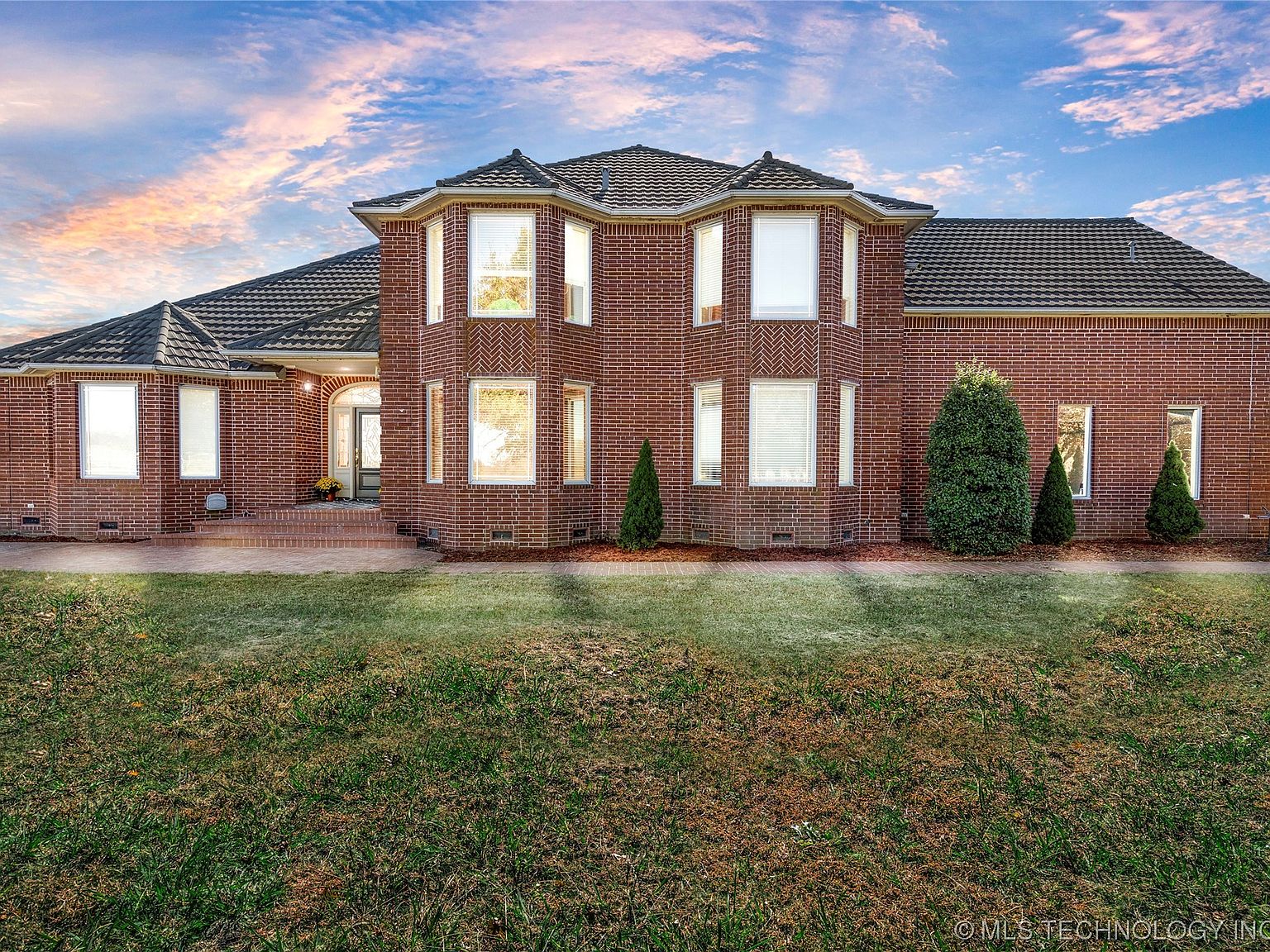 6126 E 191st St S, Bixby, OK 74008 MLS 2339439 Zillow