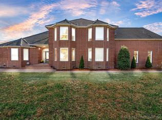 6202 E 191st St S, Bixby, OK 74008