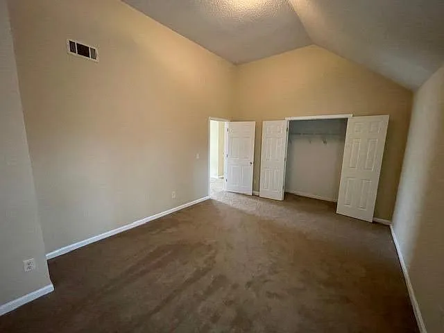 Additional Bedroom # 3