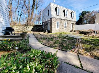 431 Valley Rd, Elkins Park, PA 19027