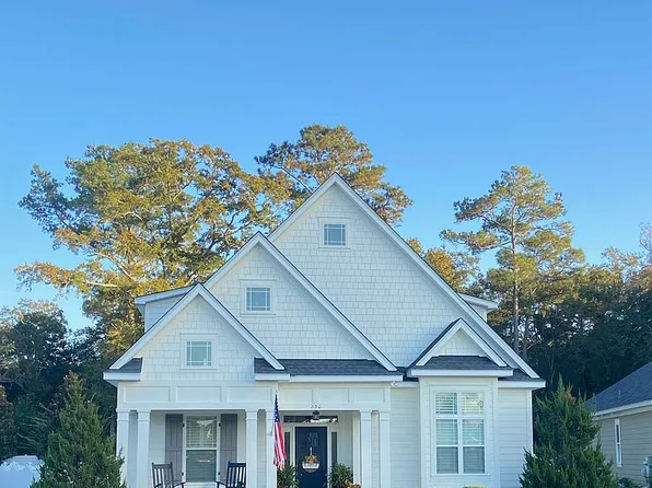 230 Landover Park, Thomasville, GA 31757