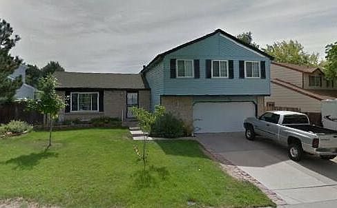 Home photos Thursday!