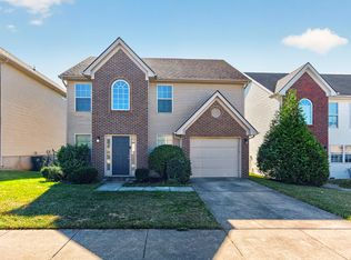 2668 Rockaway Pl, Lexington, KY 40511
