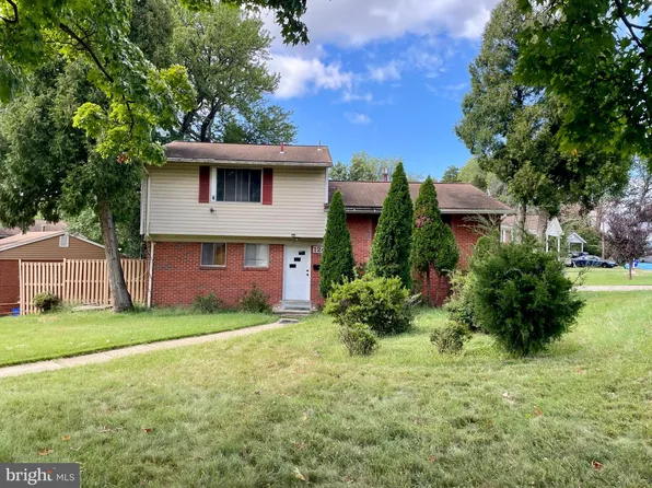 12400 Vinton Ter, Silver Spring, MD 20906