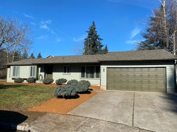 2377 Edgehill Ct S, Salem, OR 97306