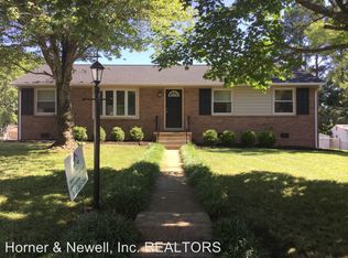 8708 Greycliff Rd, Henrico, VA 23294