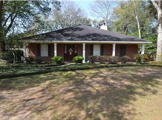 1112 Wildwood Ave, Mobile, AL 36609