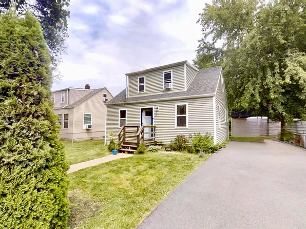 2517 Clay St, Lake Station, IN 46405