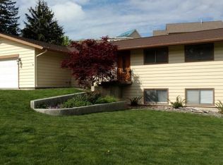 943 SW Mies St, Pullman, WA 99163