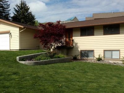 943 SW Mies St, Pullman, WA, 99163