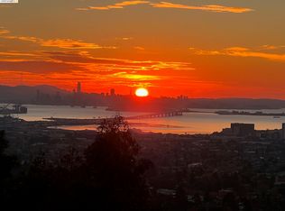 1426 Grand View Dr, Berkeley, CA 94705