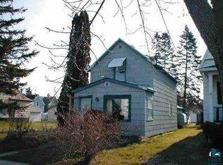 1118 Baxter Ave, Superior, WI 54880