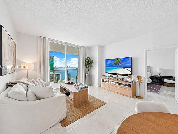 3rd image of 2101 Brickell Ave APT 3202