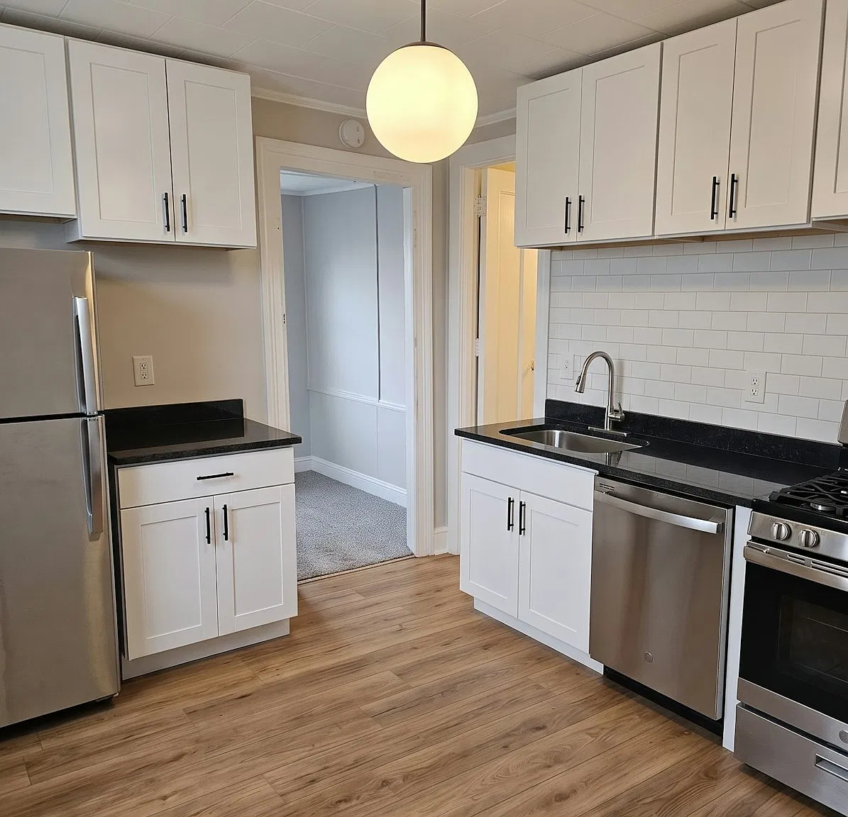 156 2nd Street, Unit 7 — Photo 1