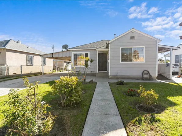 243 E Olive St, San Bernardino, CA 92410